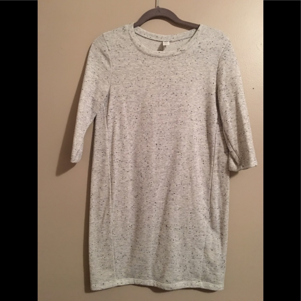 Casual comfortable dress/tunic
